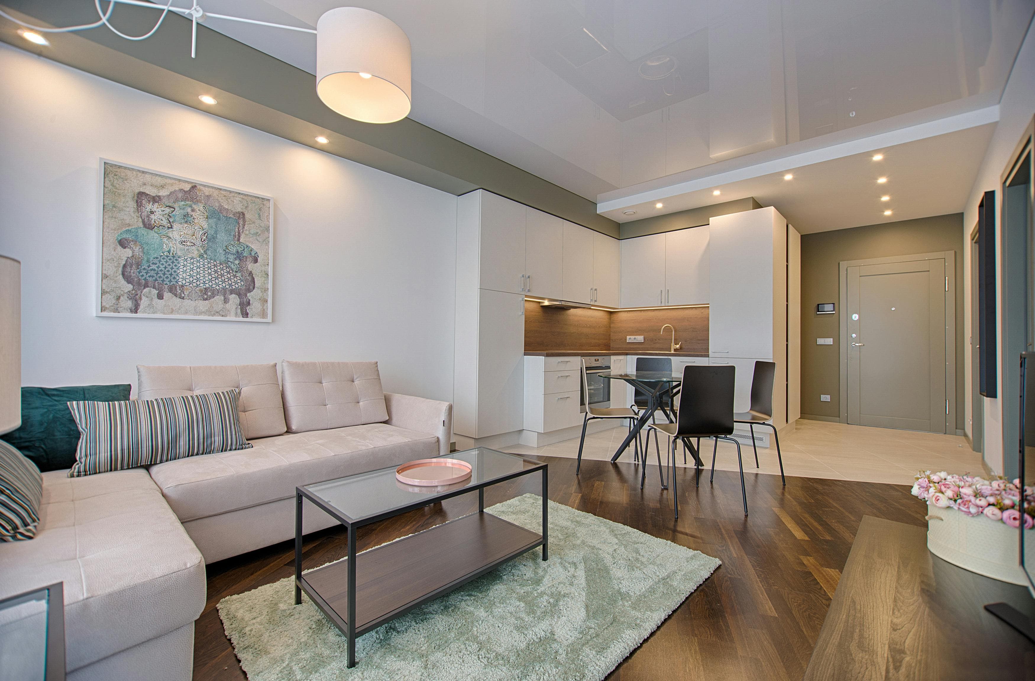 Architectural Design Tips