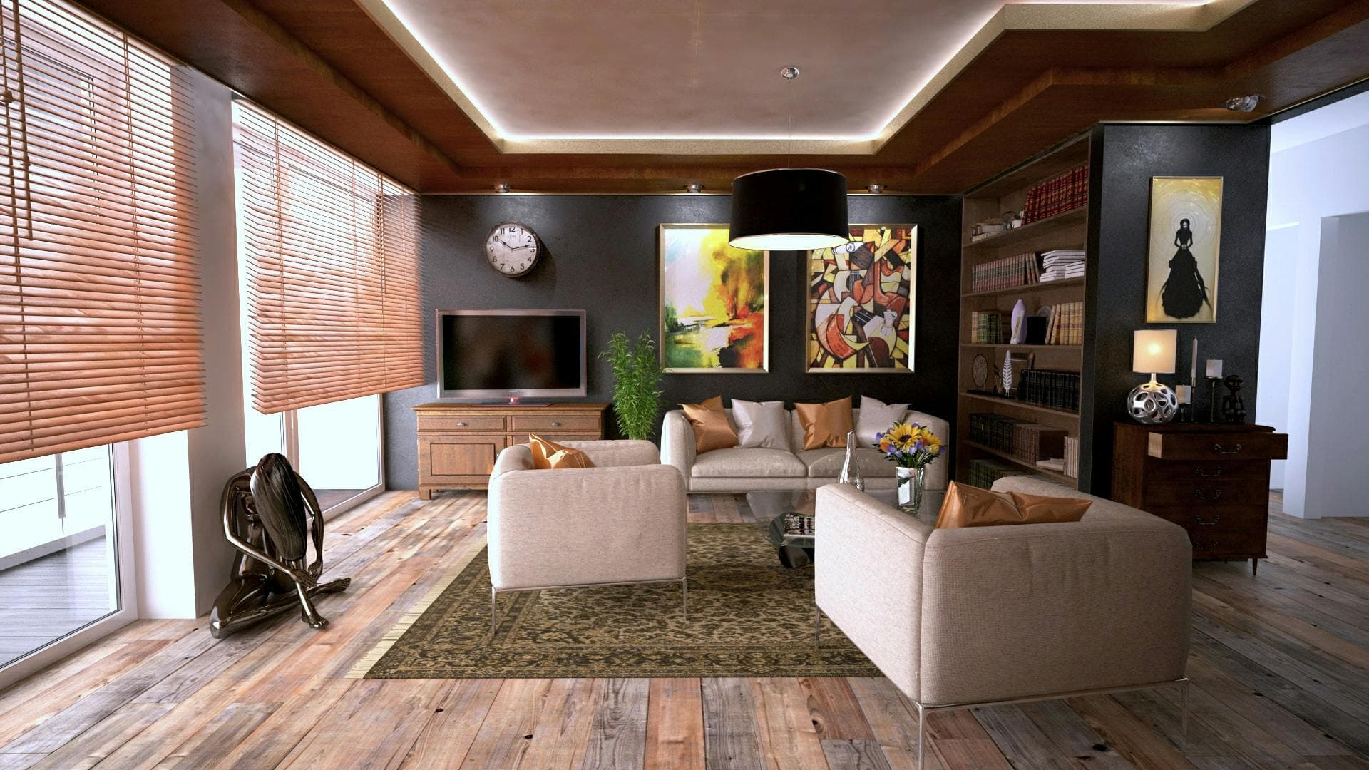 Sustainable Building Materials