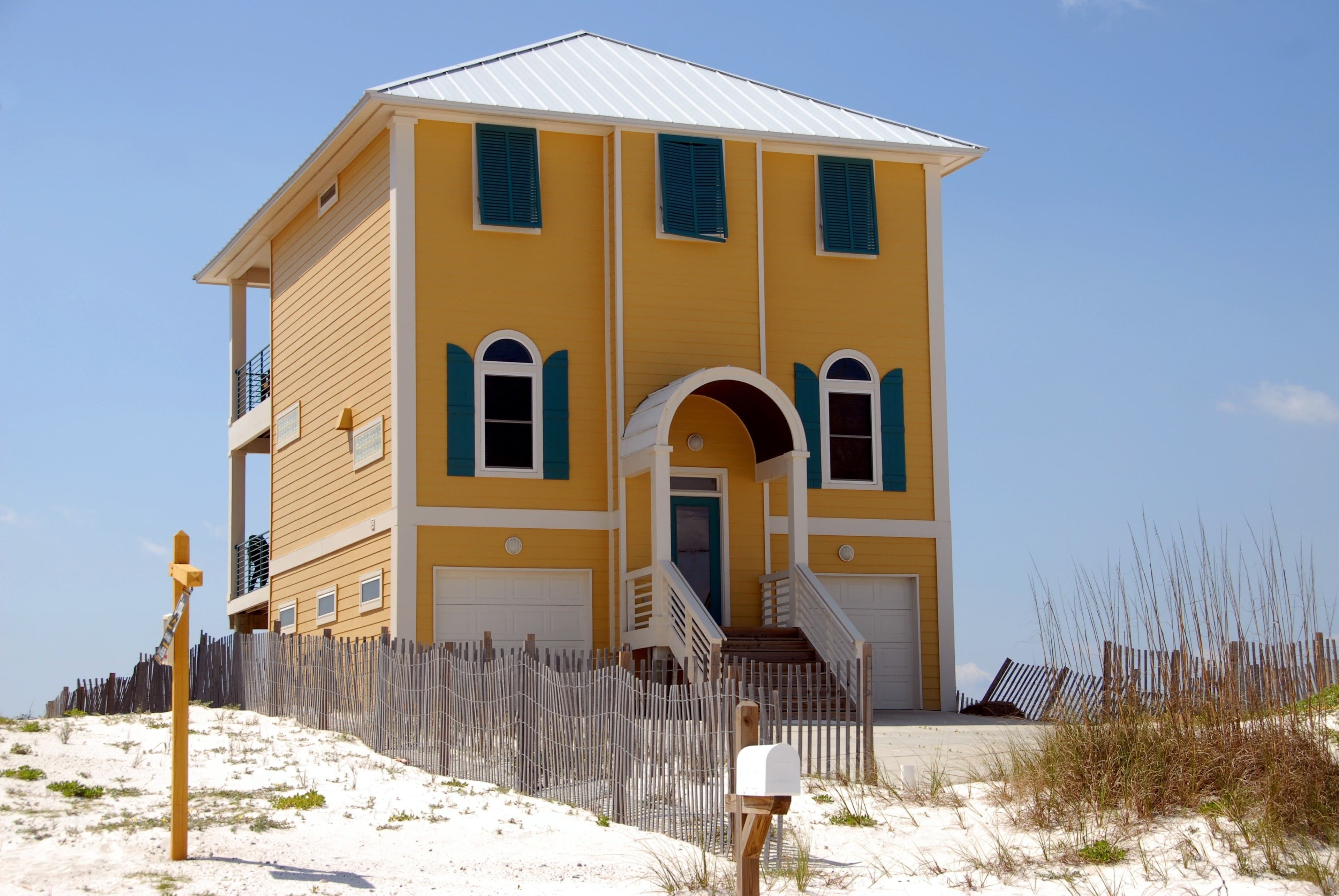 Sustainable Building Materials